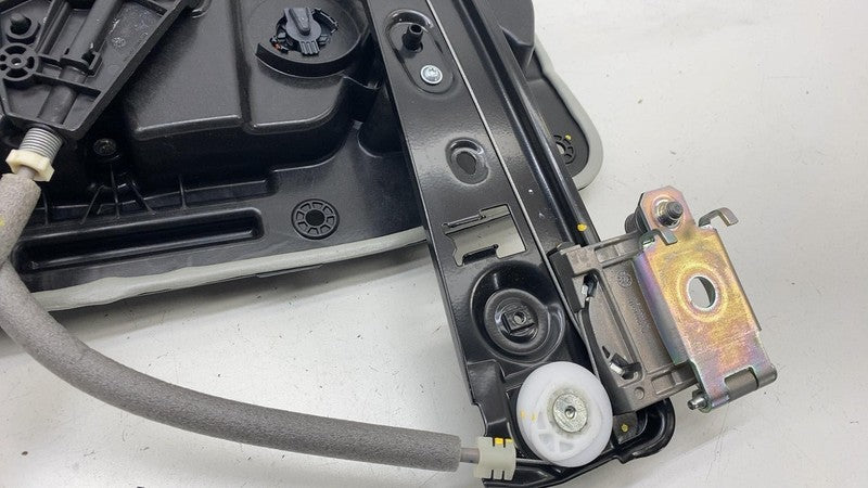 ⭕ 24-25 Tesla Cybertruck Rear Right Door Window Regulator w/ Motor 180