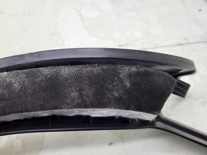 100906500C ⭕12-20 Tesla Model S Rear Side Liftgate Trunk Trim Cover Panel Left 1009065-00-C