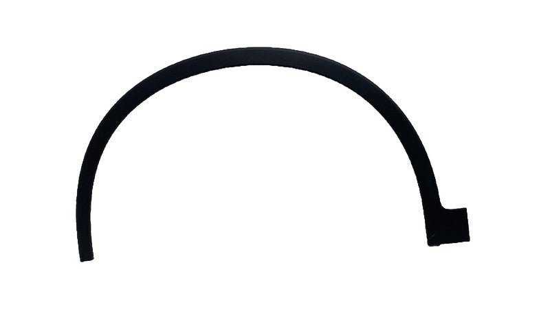 32216407 ⭕ 2021-2024 Polestar 2 Front Left Side Fender Wheel Arch Flare Molding 32216407