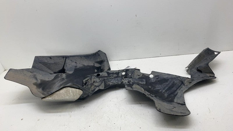 55157116A ⭕2007-2018 Jeep Wrangler Front Fender Liner Splash Guard Shield Right 55157116AI