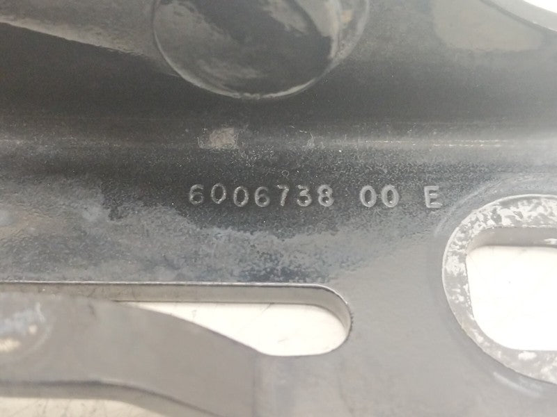 ⭕ 2012-2015 Tesla Model S MS Left & Right Hood Bonnet Hinge Support 60