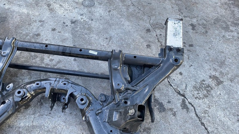 114438700B 21-24 Tesla Model 3 Front Suspension Subframe Structure Cradle Crossmember RWD