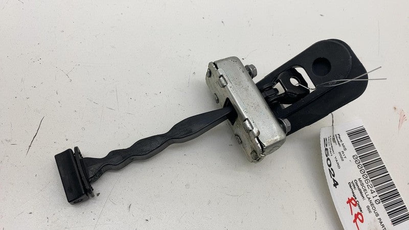 ⭕ 2022 2023 2024 Rivian R1T Rear Passenger Side Door Check Strap Stopper Right