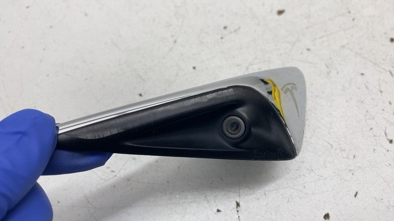⭕17-20 Tesla Model 3 Front Right Repeater Turn Signal Fender Camera 11