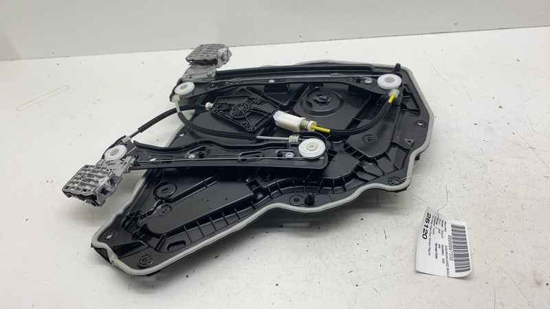 ⭕ 20-24 Model Y Rear Right Door Window Regulator & Motor w/ Carrier 14