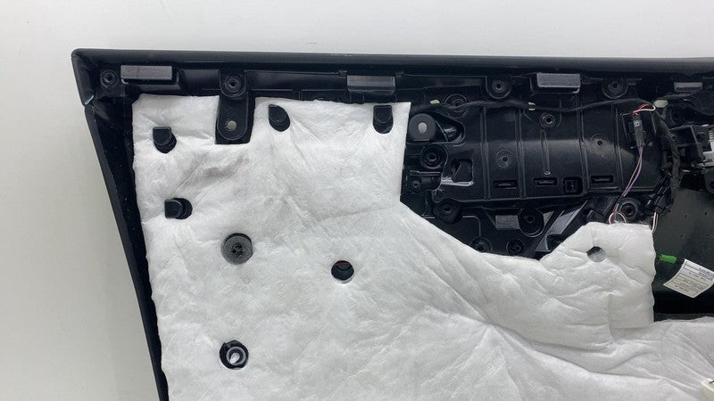 1055483-21-L ⭕ 2016-2020 Model X Front Passenger Side Door Panel Trim Card Right 1055483-21-L