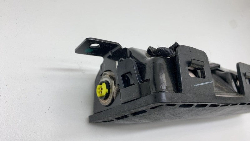 100526000F 2012-2015 Tesla Model S Front Passenger Side Lower Knee Airbag Right RH Assembly