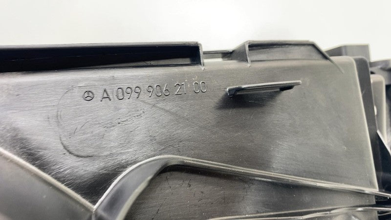 A 099 906 21 00 2019-2023 Mercedes-Benz C300 C-Class Engine Radiator Cooling Fan Shroud & Motor