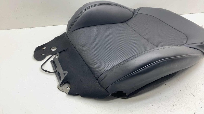1699953-00-C ⭕ 24-25 Model 3 M3 Front Left or Right First Row Seatback Soft Trim 1964744-91-C