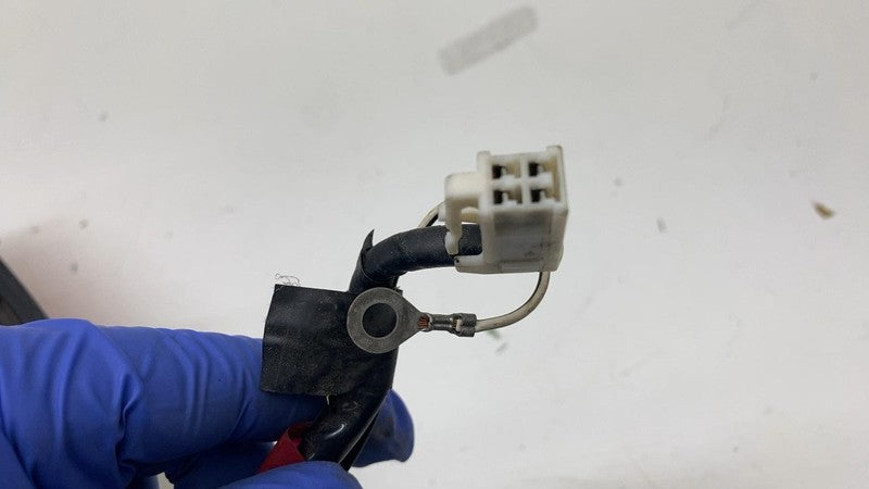 ⭕ 1996-2000 Toyota 4Runner Rear Passenger Side Taillight Tail Lamp Rig