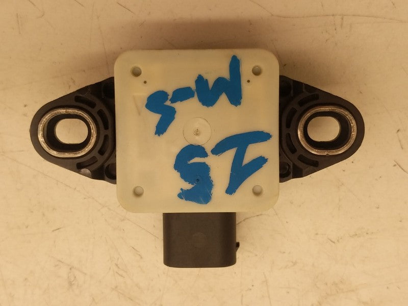 6006369 00 A ⭕12-20 Model S ESC YAW Rate Sensor Cluster Stability Control Module 6006369-00-A