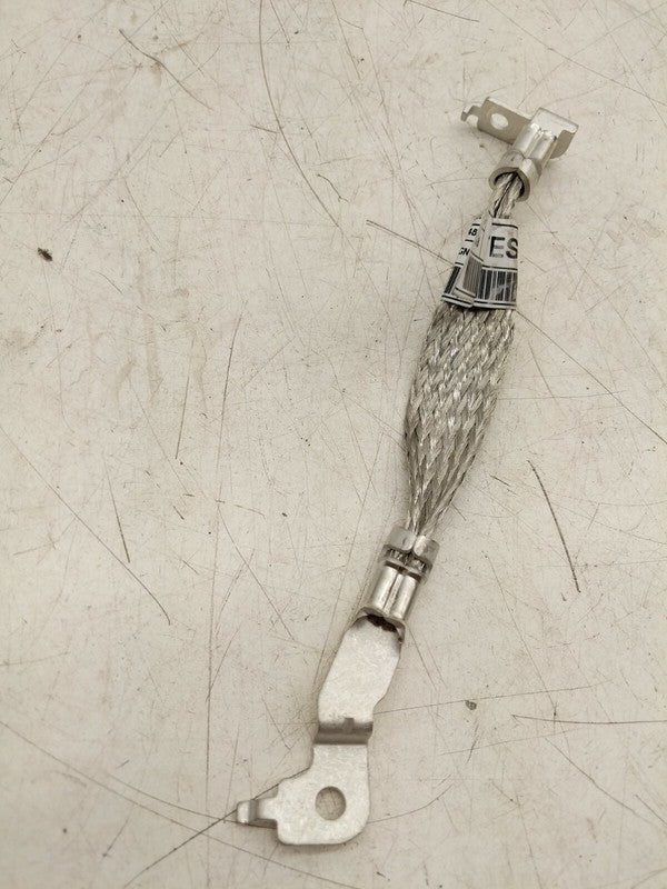 ⭕ 2017-2023 Tesla Model 3 M3 Computer Terminal Ground Cable Strap 1483