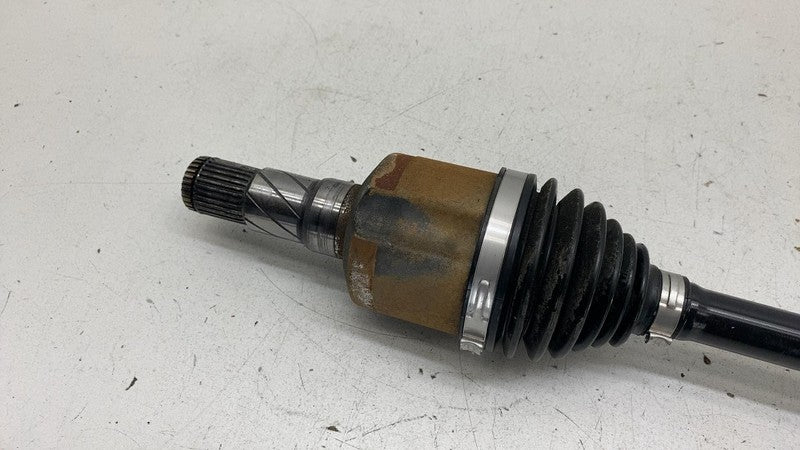 1044161-00-D ⭕ 2017-2023 Tesla Model 3 M3 Rear Left or Right CV Axle Shaft Halfshaft 25MM RWD