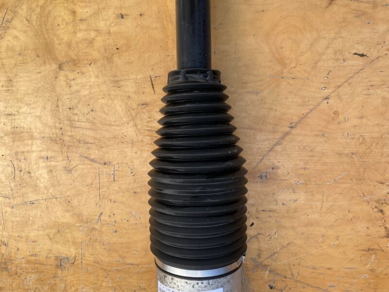 2012-2015 Tesla Model S Rear Passenger Right Air Suspension Shock Strut Absorber