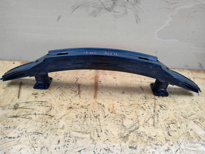 ⭕ 2012-2015 Tesla Model S Rear Bumper Energy Impact Absorber Reinforcement Beam