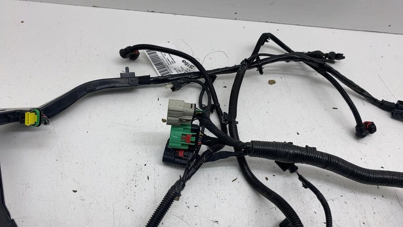 ⭕ 2016-2020 Tesla Model S Rear Subframe Wiring Harness Cable Wire 2004
