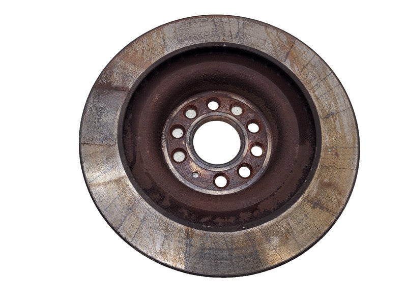 ⭕ 2012-2020 Tesla Model S MS Rear Passenger Side Brake Disc Rotor Right Assembly