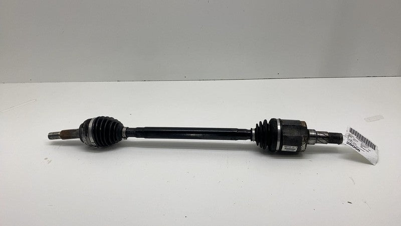 2012-2020 Tesla Model S X Rear Left or Right CV Axle Shaft Halfshaft 3