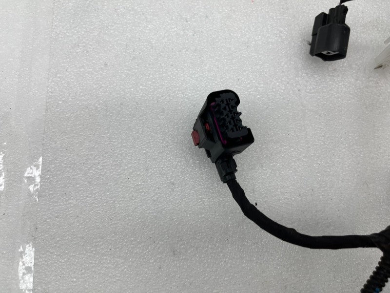 1067968 01 E ⭕ 17-22 Model 3 Rear Cradle Subframe Wiring Harness Cable Wire Loom 1067968-01-E