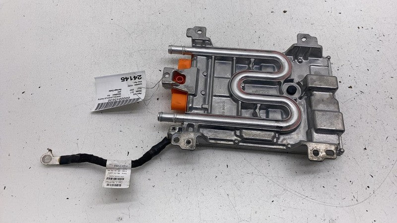 PT00001573F ⭕22-24 Rivian R1T R1S Front DC to DC Power Converter Control Module PT00001573-F