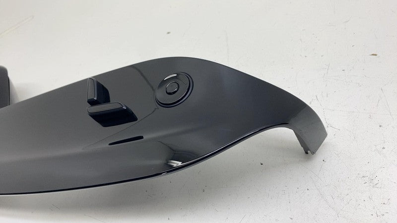⭕ 16-20 Tesla Model X Front Right Passenger Seat Adjust Switch Trim 10