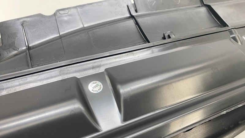 ⭕ 2018 BMW i3 I01 Front Engine Radiator Support Air Duct Panel Assembl