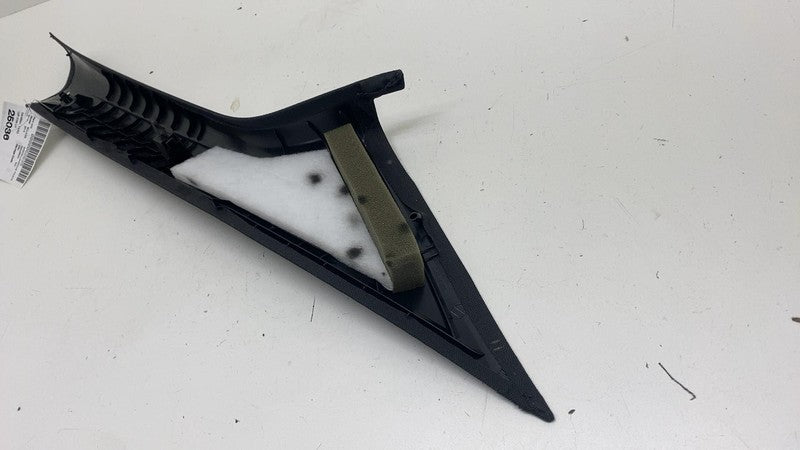 A2426900125 ⭕ 2014-2015 Mercedes-Benz B Electric Drive Left A-Pillar Trim Cover A2426900125