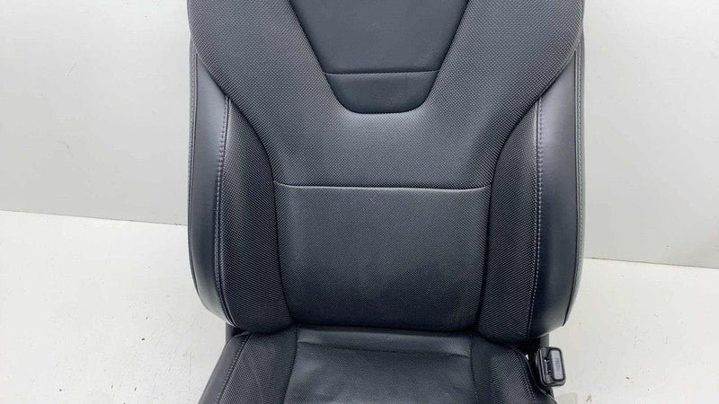⭕ 2016-2020 Tesla Model S MS Front Passenger Side Seat w/ Rail Track R