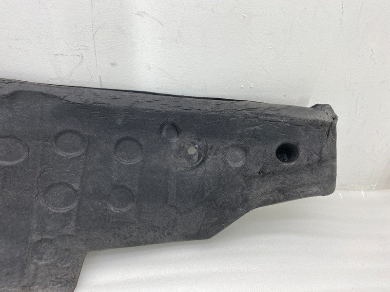 149299800D ⭕ 20-24 Tesla Model Y Rear Side Wheelhouse Absorber Insulator Right 1492998-00-D