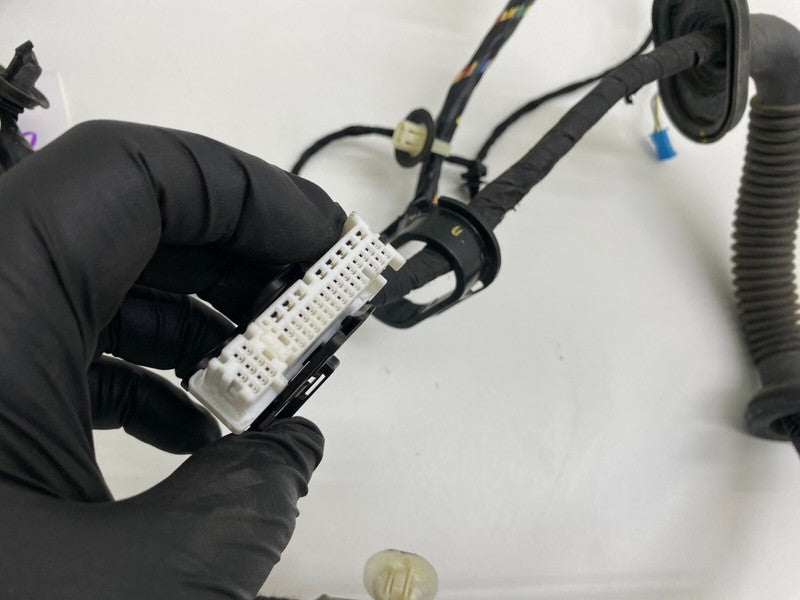 1489052 00 D ⭕ 20-23 Model Y Front Right Door Wiring Harness Cable Wire Loom OEM 1489052-00-D