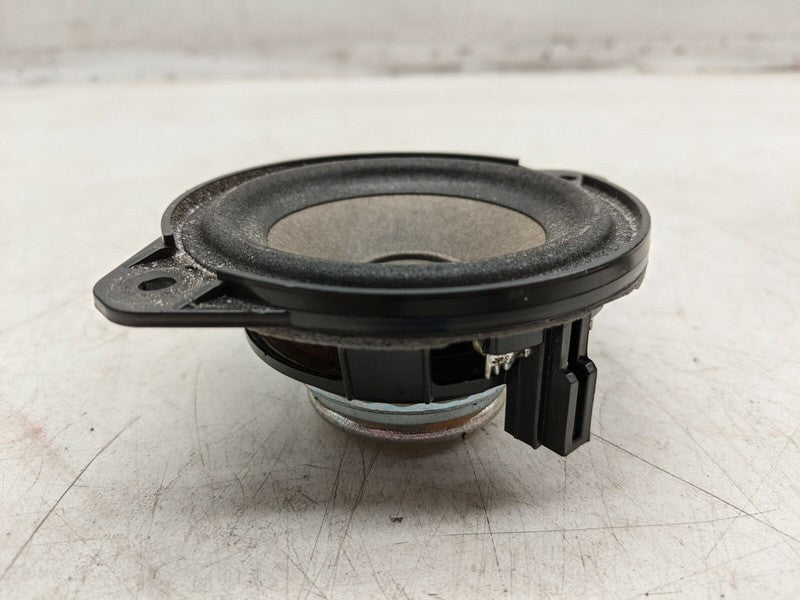 1004833 01 A ⭕2012-2020 Tesla Model S MS X MX Audio Sound Speaker Mid Range 80MM 1004833-01-A
