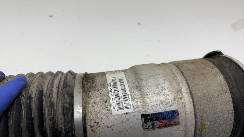 600635300C ⭕ 12-15 Model S Rear Right Air Suspension Spring Shock Absorber RWD 6006353-00-C