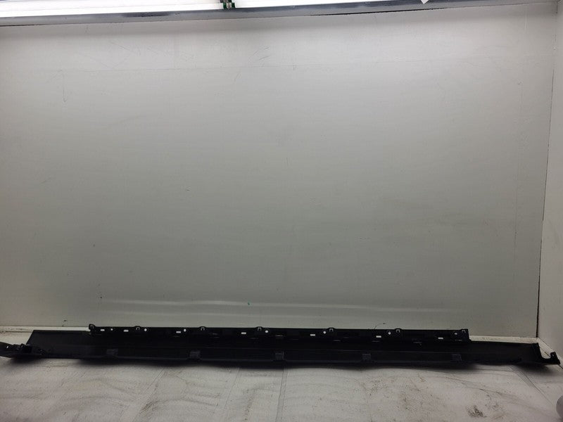 600587400J ⭕ 12-20 Model S Driver Side Rocker Panel Outer Sill Molding Left LH 6005874-00-J