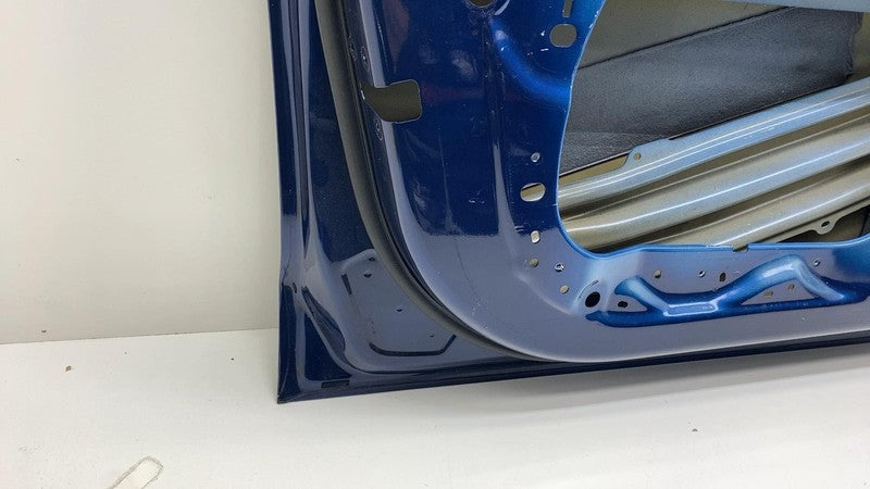 ⭕ 2017-2020 Tesla Model 3 M3 Front Driver Side Door Shell Panel Left LH Assembly
