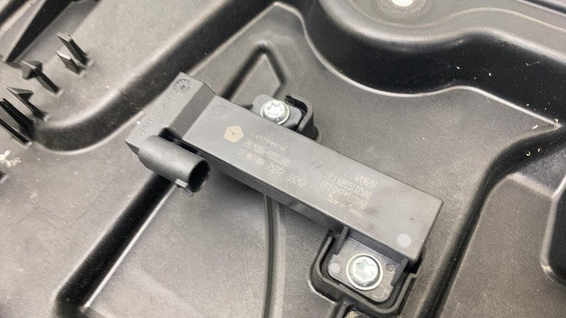 3040966 ⭕ 2017-2024 Chrysler Pacifica Rear Left Door Window Regulator & Motor LH 3040966