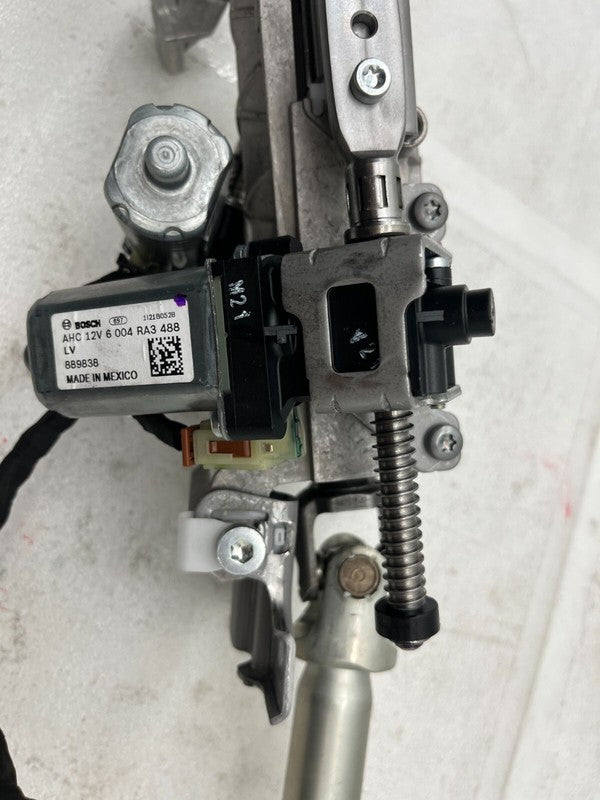 ⭕ 2020-2024 Tesla Model Y Electric Steering Column Power Adjustment 11