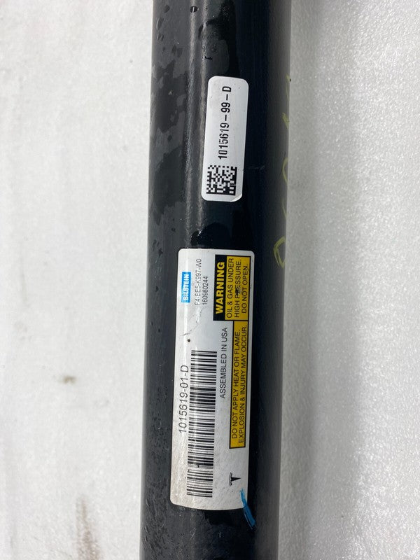 1015619 01 D ⭕12-15 Tesla Model S Front Suspension Left/Right Shock Strut & Coil 1015619-01-D