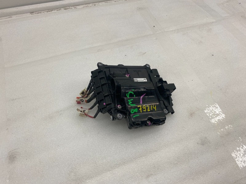 1112379 00 E ⭕ 16-20 Model S Autopilot Assist Computer Control Assistance Module 1112379-00-E