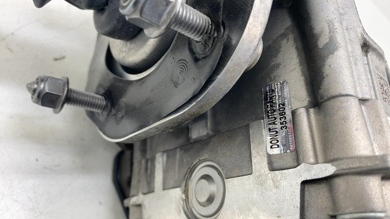 ⭕ 16-20 Model X Electromechanical Power Brake iBooster & Reservoir 104