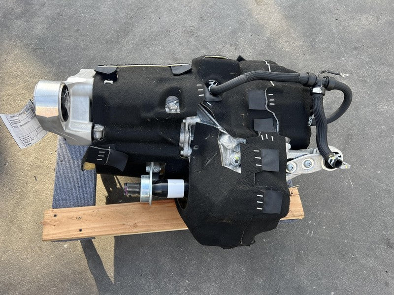 1035000-00-J ⭕ 17-18 Model X S Front Drive Unit Electric Engine Motor Inverter 1035000-00-J