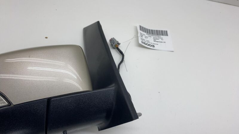 2017 2018 Ford C-Max Front Right Exterior Rear View Door Mirror RH OEM Gold - GN