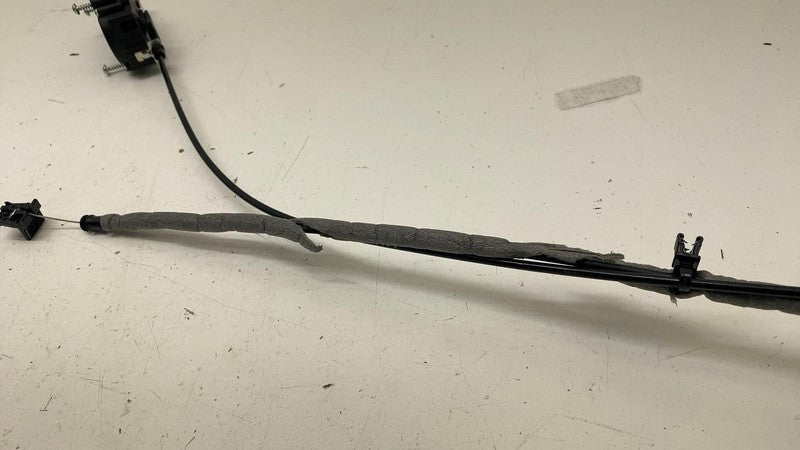 ⭕ 2012-2015 Tesla Model S MS Rear Liftgate Lock Latch Release Actuator