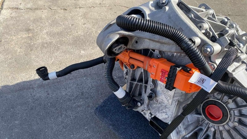 1120990 17 J ⭕ 23-25 Model 3 Rear Drive Unit Engine Electric Motor Low Current 1120990-17-J