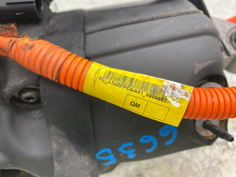 ⭕2012-2015 Tesla Model S HVCC Electric Air Conditioning A/C Compressor