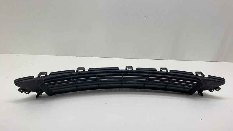 2021 2022 2023 2024 Tesla Model S Front Fascia Lower Bumper Grille 156