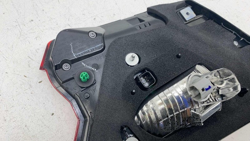 34150-TVA-A013-M1 ⭕ 2018-2021 Honda Accord Rear Right Side Inner Tail Light OEM 34150-TVA-A013-M1