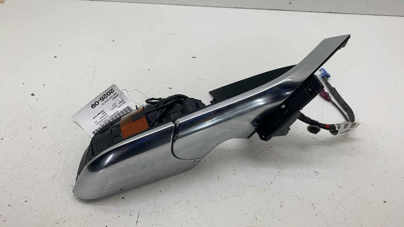 ⭕ 2017-2020 Tesla Model 3 Right Exterior Rear View Door Mirror RH (NO SKULL CAP)