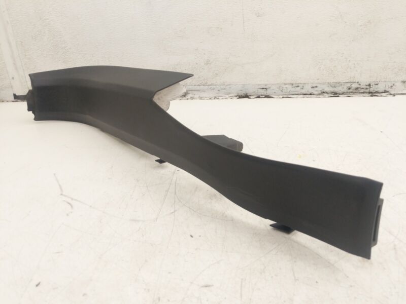 ⭕ 2016 2017 2018 2019 2020 Tesla Model X Right Interior A-Pillar Lower Molding