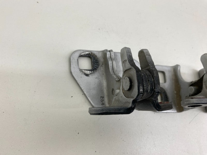 ⭕ 2012-2020 Tesla Model S Rear Passenger Side Door Hinge Upper & Lower