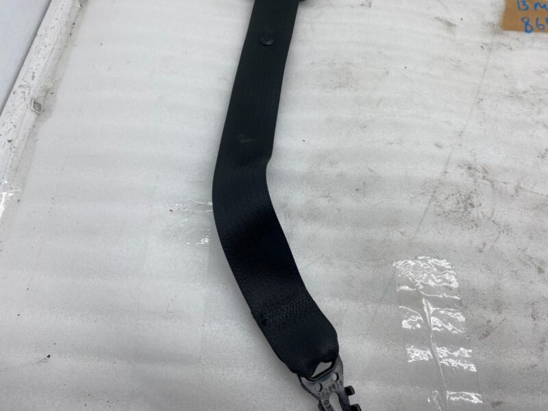 101946900A ⭕12-20 Model S Front Passenger Side Seat Belt Retractor Black Right 1019469-00-A